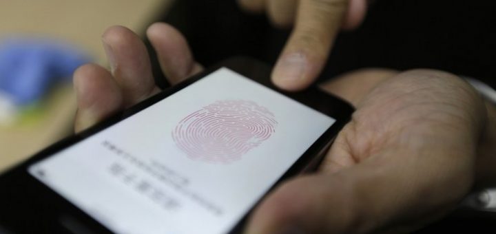 PayPal Ingestible Biometric Devices