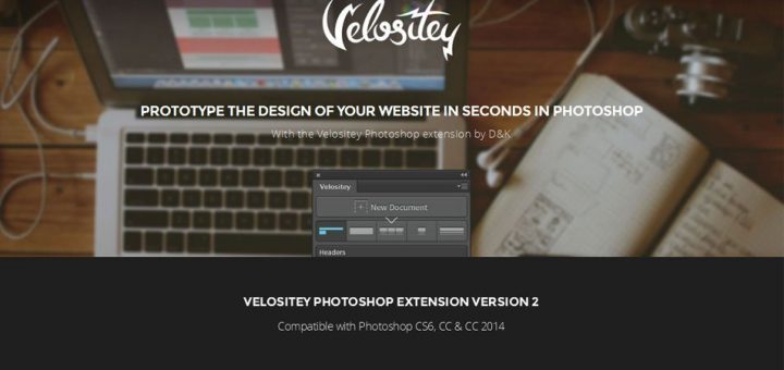 10 Photoshop Plugins for Web Designers
