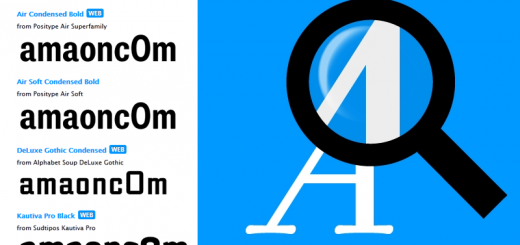 font identifying tools