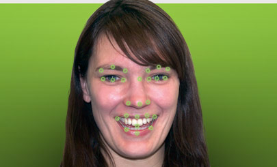 affectiva video face detection software
