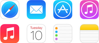 apps