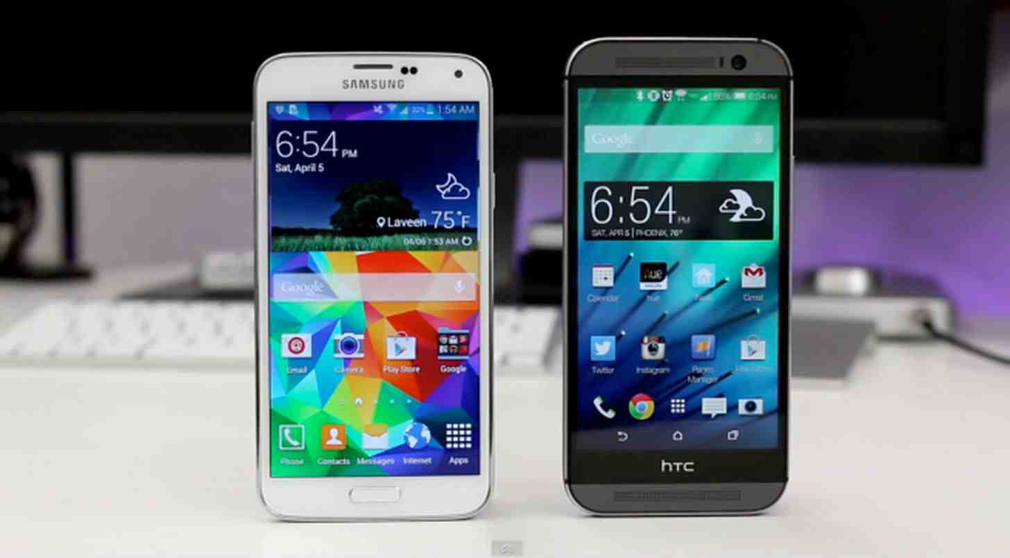 galaxys5htcone