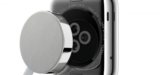 inductive iPhone apple watch