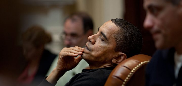 Obama Letter
