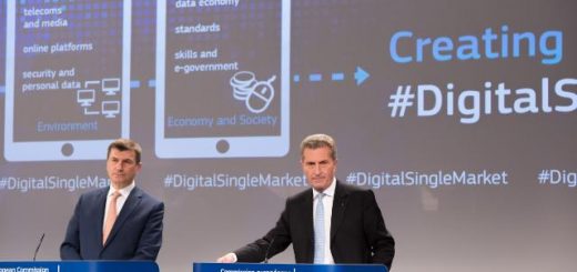 Digital single market