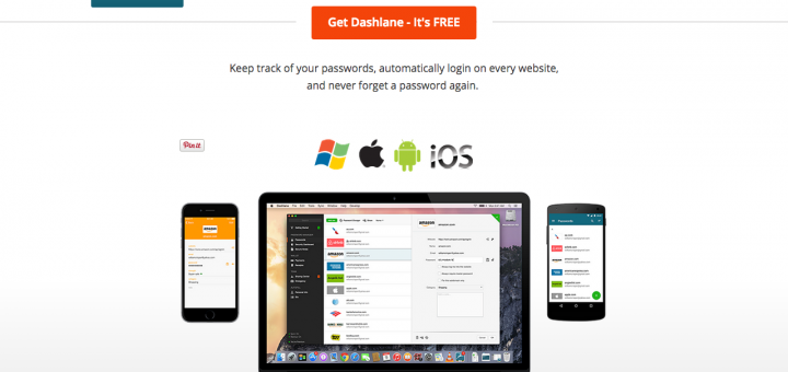 password managers