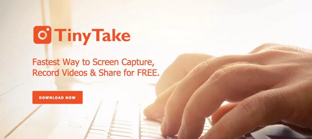 TinyTake