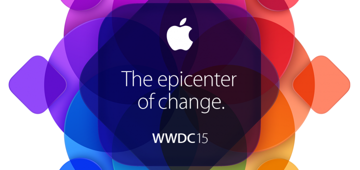 Apple WWDC15