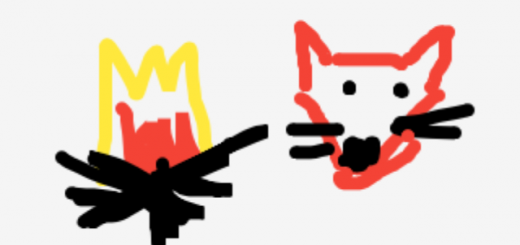 Facebook Doodle draw