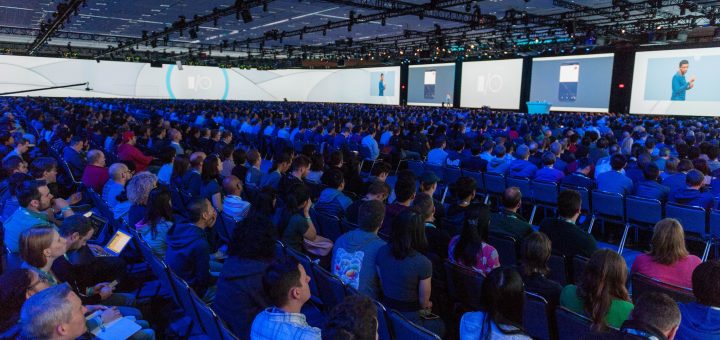 Google IO 2