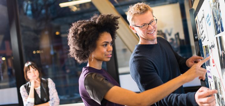 Microsoft Surface Hub 3