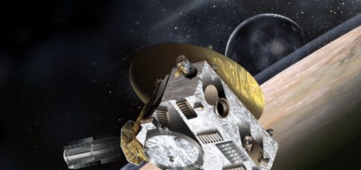 New-Horizons