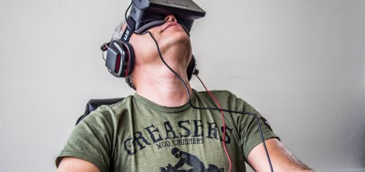 virtual reality