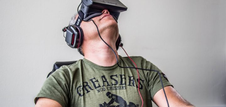 virtual reality