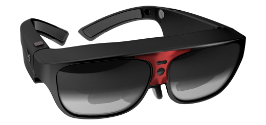 Oster Hous Group smart glasses
