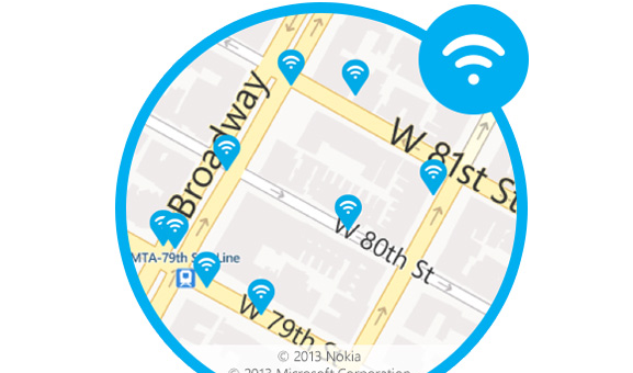Wifi