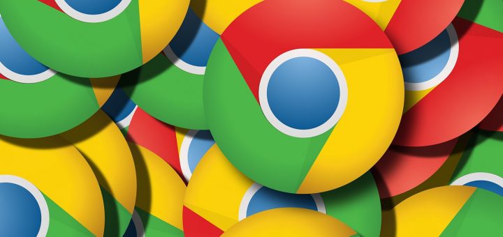 Chrome
