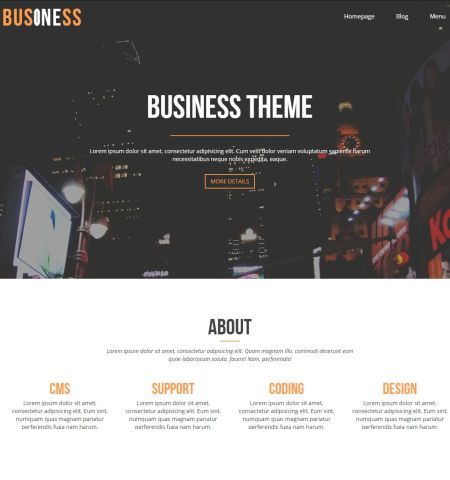 business-one