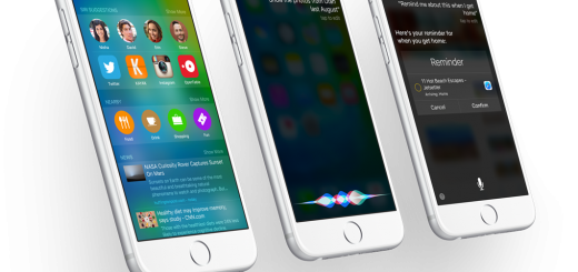 iOS 9
