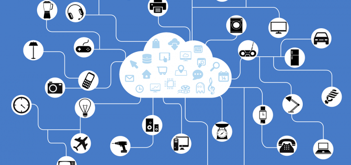 Internet of things