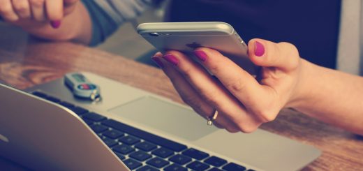 internet scams