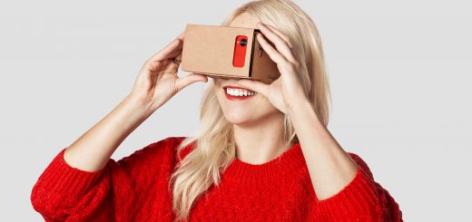 Google cardboard