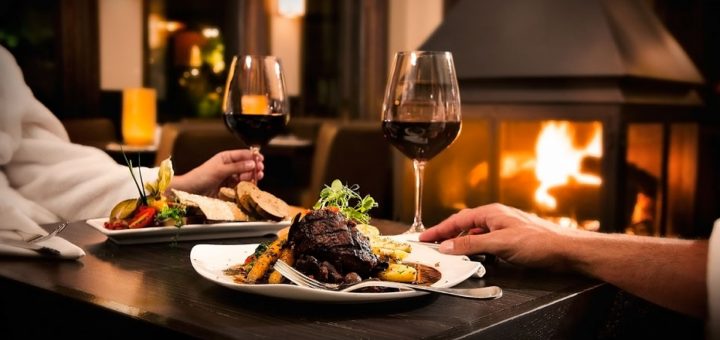 restaurant technologies