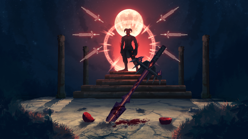 BloodMagic