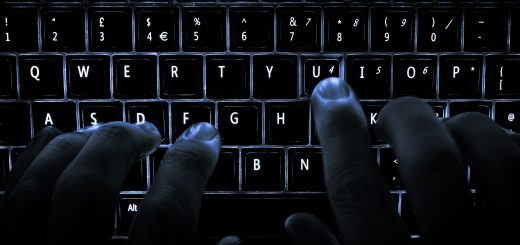 Backlit keyboard