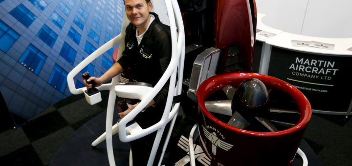 Jetpack