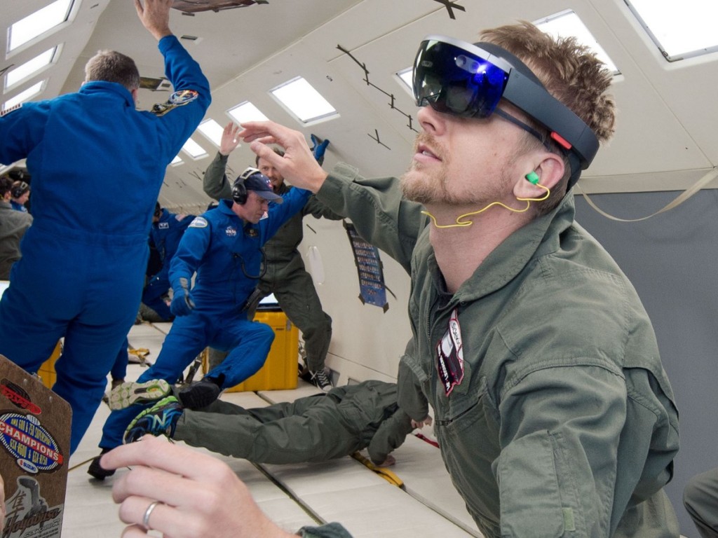 hololens-nasa