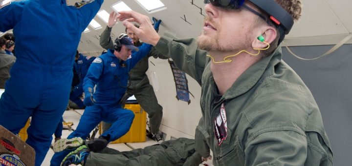 hololens-nasa